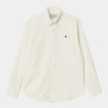 LS Madison Fine Cord Shirt